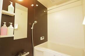 Modern Apartment Osaka Dome Mae