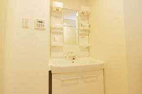 Modern Apartment Osaka Dome Mae