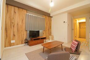 Modern Apartment Osaka Dome Mae