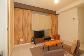 Modern Apartment Osaka Dome Mae