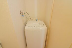 Modern Apartment Osaka Dome Mae