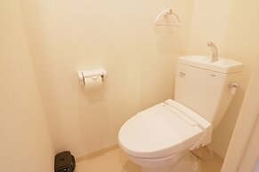 Modern Apartment Osaka Dome Mae