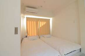 Modern Apartment Osaka Dome Mae