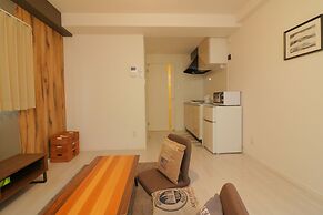 Modern Apartment Osaka Dome Mae