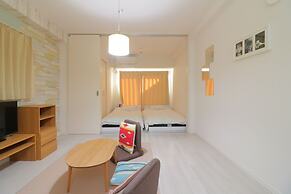 Modern Apartment Osaka Dome Mae