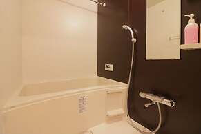 Modern Apartment Osaka Dome Mae