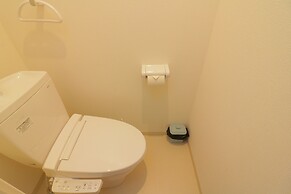 Modern Apartment Osaka Dome Mae