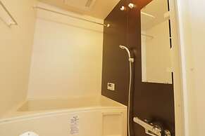 Modern Apartment Osaka Dome Mae