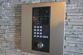 Modern Apartment Osaka Dome Mae