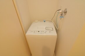 Modern Apartment Osaka Dome Mae