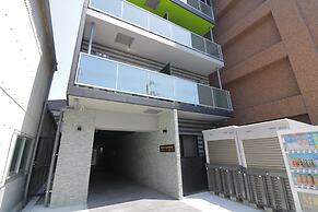 Modern Apartment Osaka Dome Mae