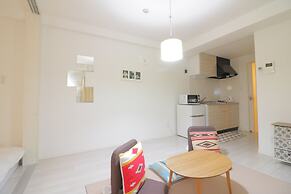 Modern Apartment Osaka Dome Mae