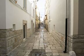 Borgorosa Dimora in Puglia