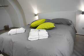 Borgorosa Dimora in Puglia