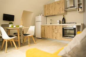 Borgorosa Dimora in Puglia