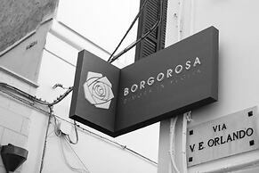 Borgorosa Dimora in Puglia