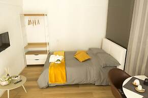 Borgorosa Dimora in Puglia