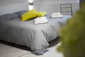 Borgorosa Dimora in Puglia