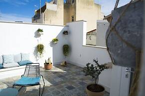 Borgorosa Dimora in Puglia