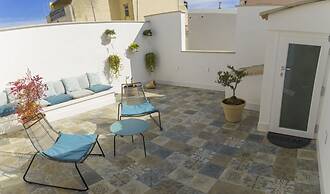 Borgorosa Dimora in Puglia