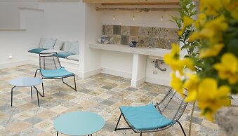 Borgorosa Dimora in Puglia