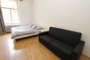 Zizka Home Apartments