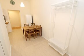 Zizka Home Apartments