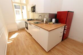 Zizka Home Apartments