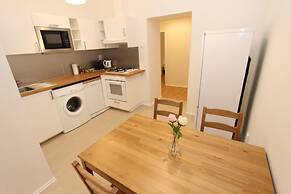 Zizka Home Apartments