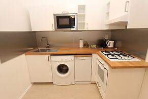 Zizka Home Apartments