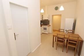 Zizka Home Apartments