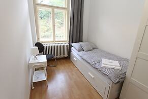 Zizka Home Apartments