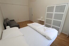 Zizka Home Apartments