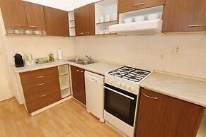 Zizka Home Apartments