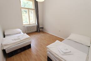 Zizka Home Apartments