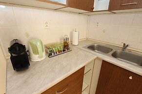 Zizka Home Apartments