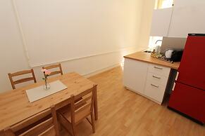 Zizka Home Apartments