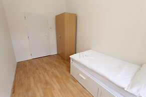 Zizka Home Apartments