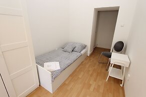 Zizka Home Apartments