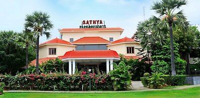 Sathya Park & Resorts