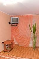 Apartments Megapolis on Koltsovskaya 30A