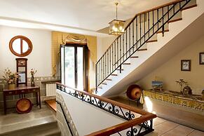 Hotel Rural La Casa de Pasarón