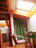 Hotel Rural La Casa de Pasarón