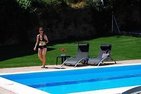 Hotel Rural La Casa de Pasarón