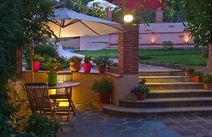 Hotel Rural La Casa de Pasarón