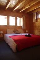 Central Hostel Châtel