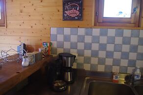 Central Hostel Châtel