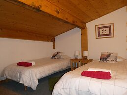 Central Hostel Châtel