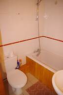 Central Hostel Châtel