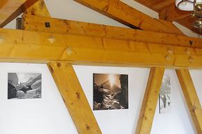 Central Hostel Châtel